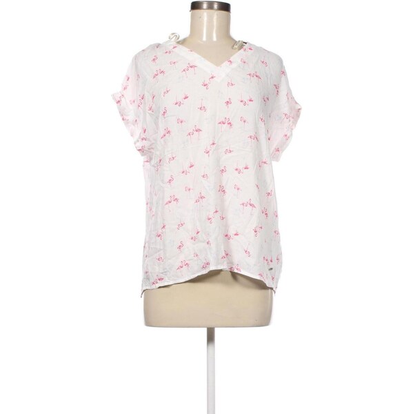 Dámska blúza Tommy Hilfiger 65995868