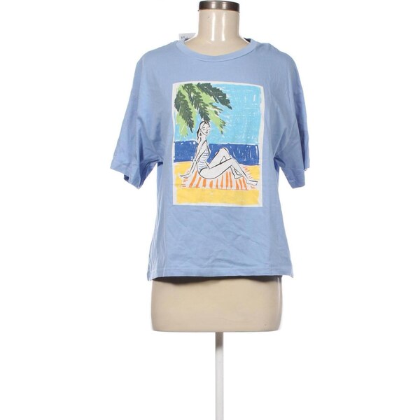 Dámska blúza United Colors Of Benetton 65996025