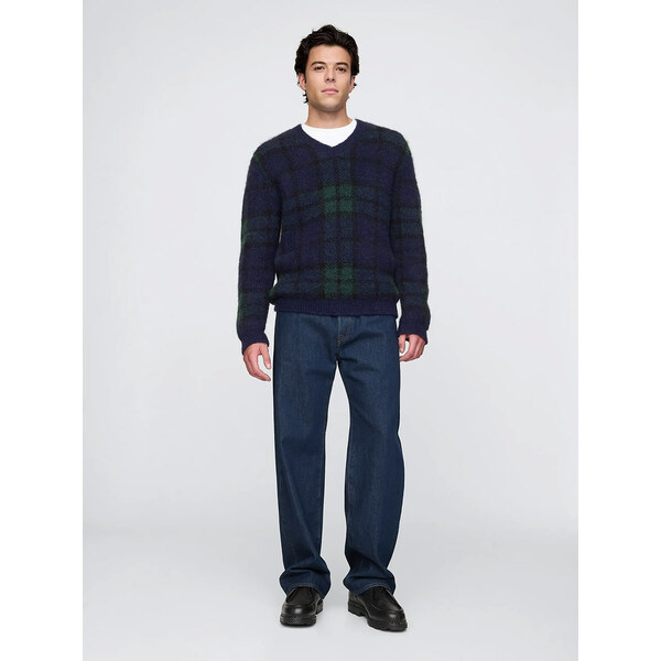 Pánske džínsy GAP Baggy Americana Unisex 597498-00 66000813