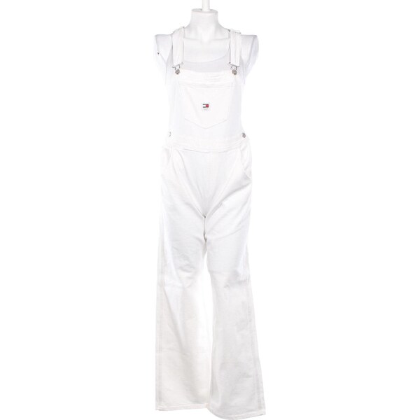 Dámsky dlhý overal Tommy Jeans 63947482