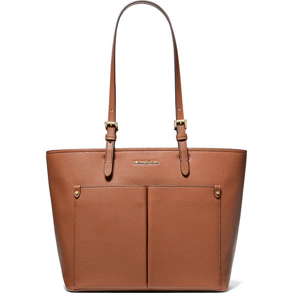 Michael Kors Kabelka Jet Set Medium Pocket Tote Bag Luggage 66600078