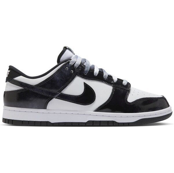 Nike Dunk Low Retro SE Panda 2025 - Pánske - Tenisky Nike - Biele - 66361249