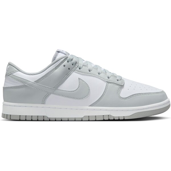 Nike Dunk Low Retro White Light Smoke Grey - Pánske - Tenisky Nike - 66361253