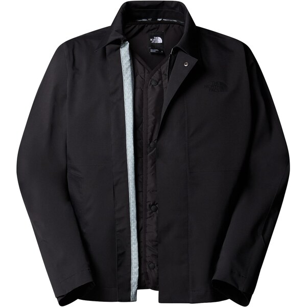 THE NORTH FACE Prechodná bunda City čierna 66001511