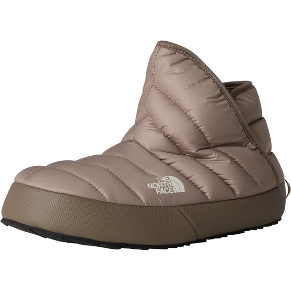 THE NORTH FACE Nízke čižmy béžová / biela 66001600