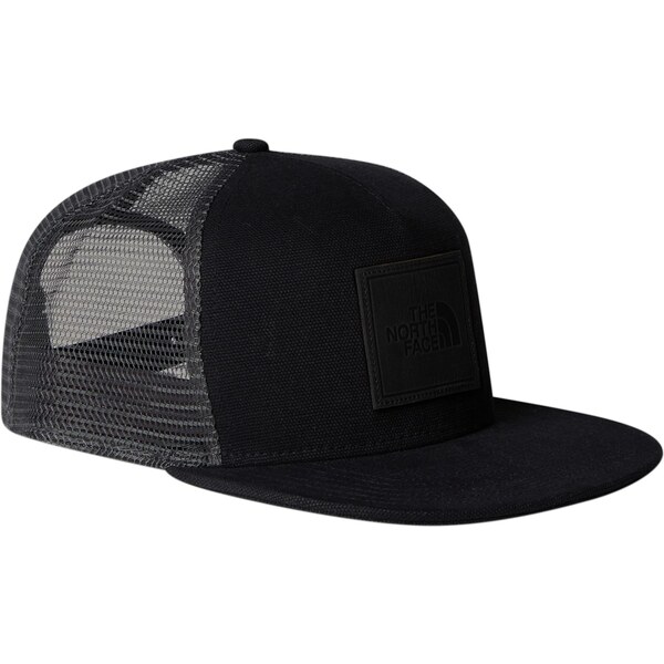 THE NORTH FACE Čiapka čierna 66001616