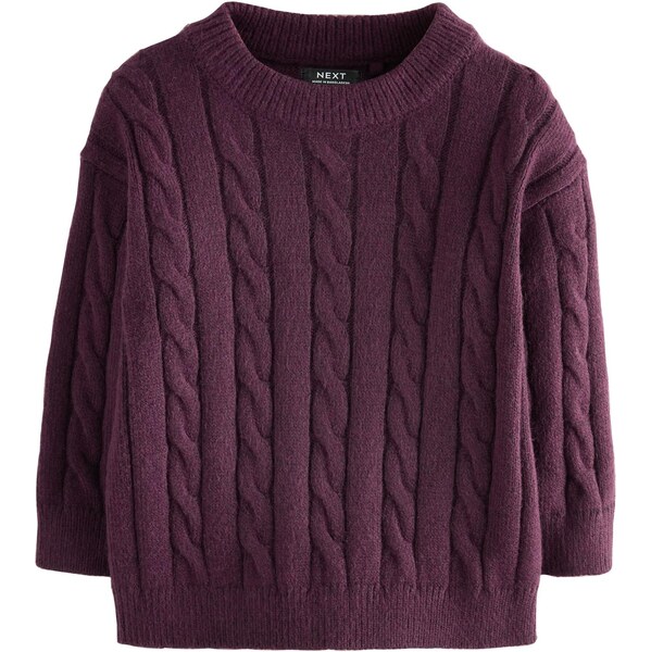 Next Sveter slivková 66001778