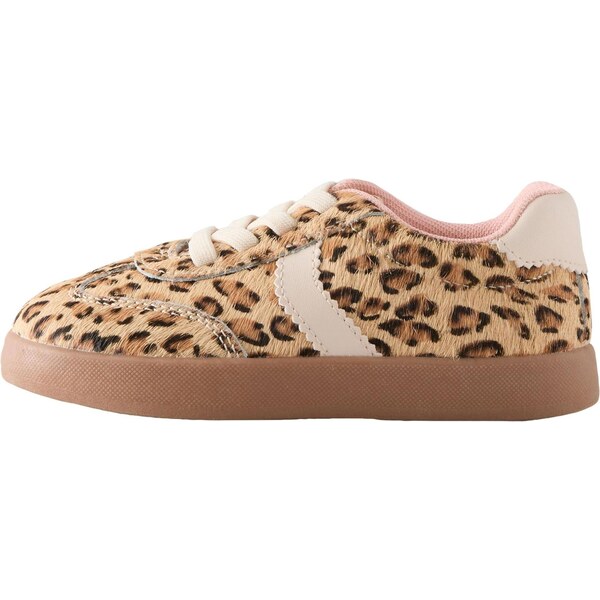 Next Tenisky hnedá 66001810