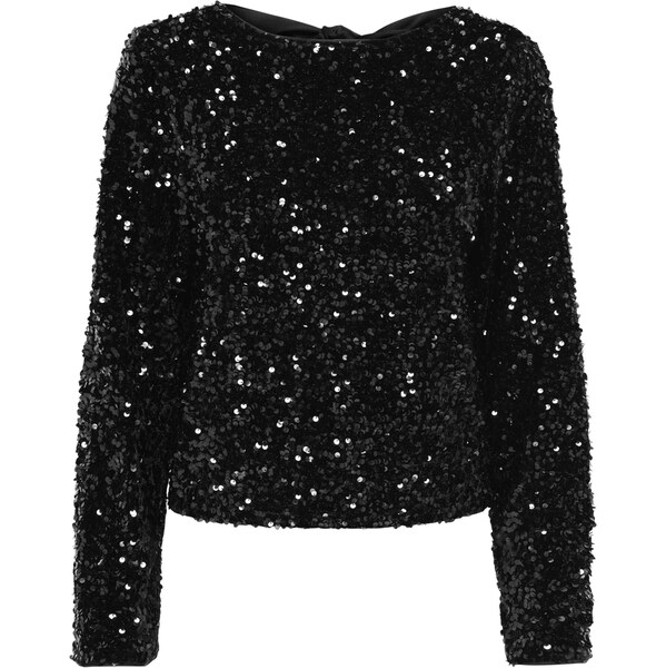 ONLY Top CONFIDENCE čierna 66001920