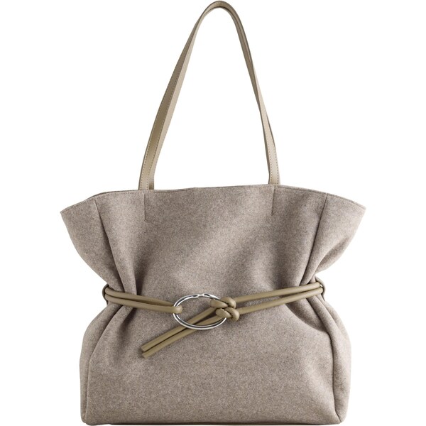 Next Kabelka na rameno brokátová 66001986