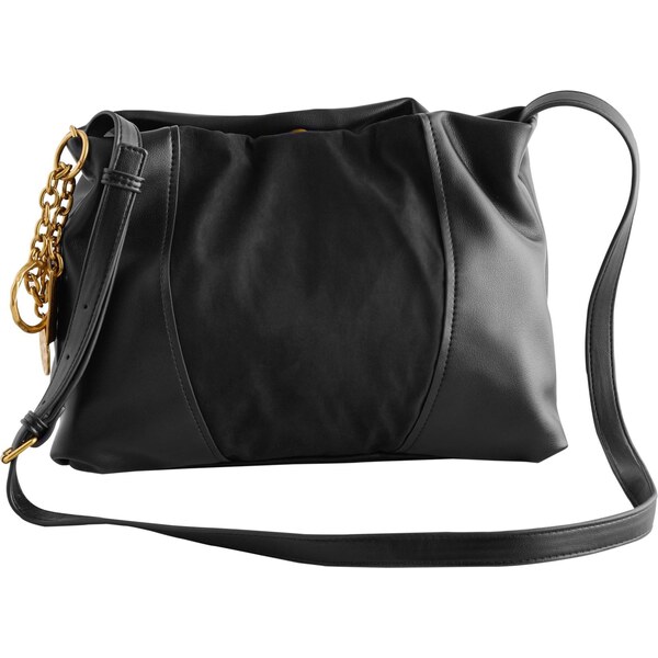 Next Taška cez rameno čokoládová 66001987