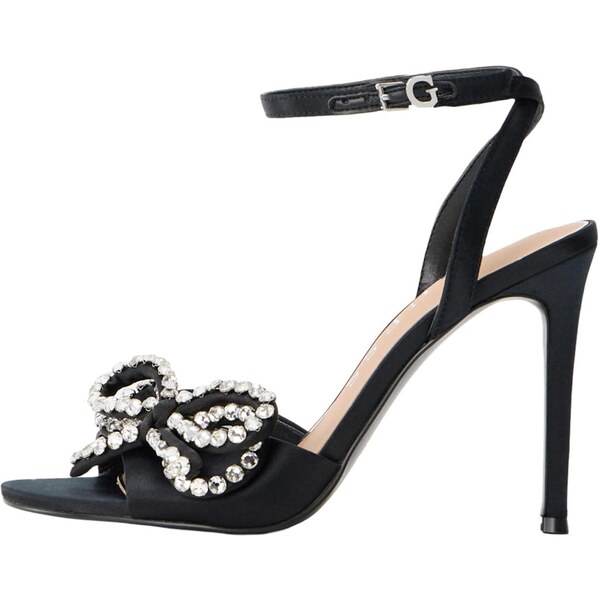 GUESS Sandále Charmin čierna 66002027