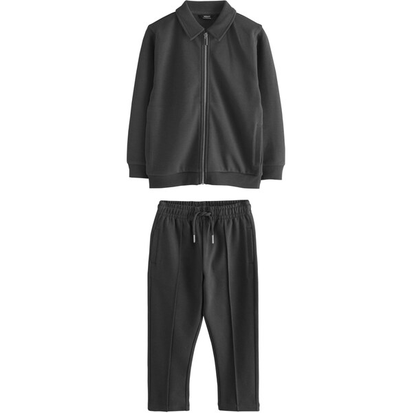 Next Joggingová súprava grafitová 66002056