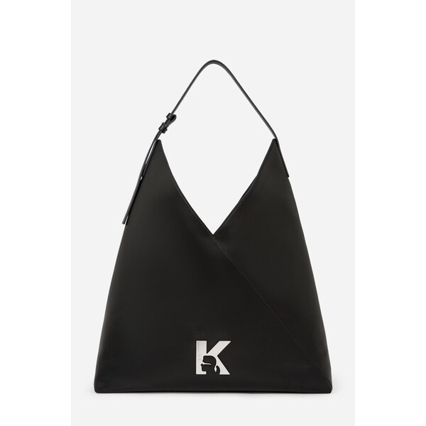 KABELKA KARL LAGERFELD JEANS KLJ GEO LEATHER TOTE 66001838