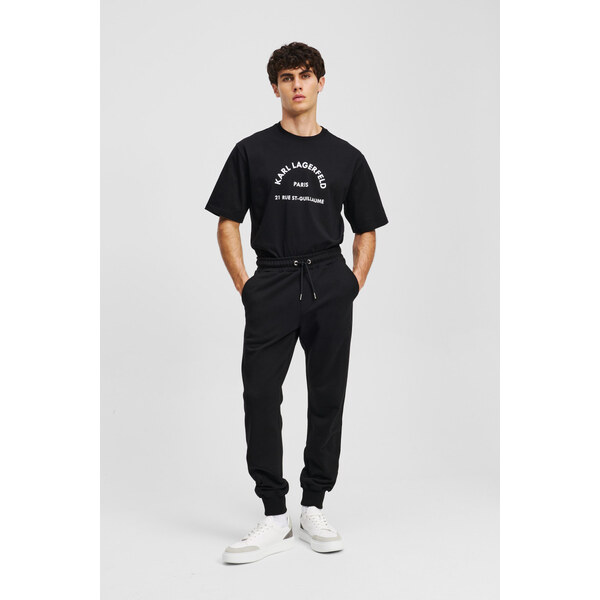 TEPLÁKY KARL LAGERFELD KAMEO SWEATPANTS 66001850