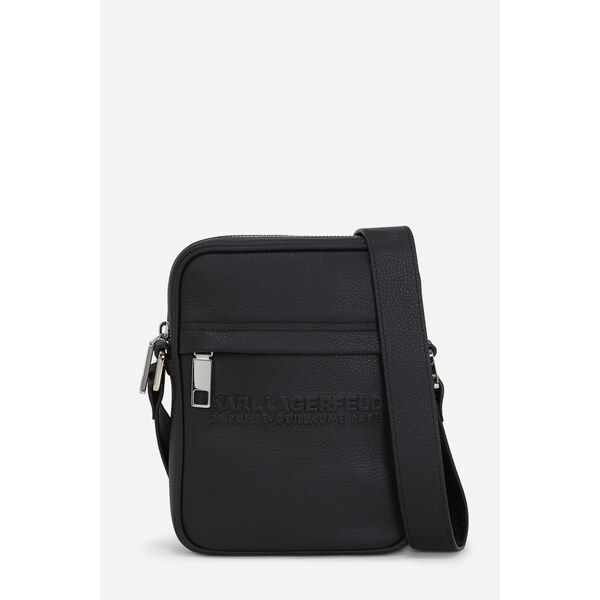 CROSSBODY KARL LAGERFELD K/RSG LEATHER NS CROSSBODY 66001855