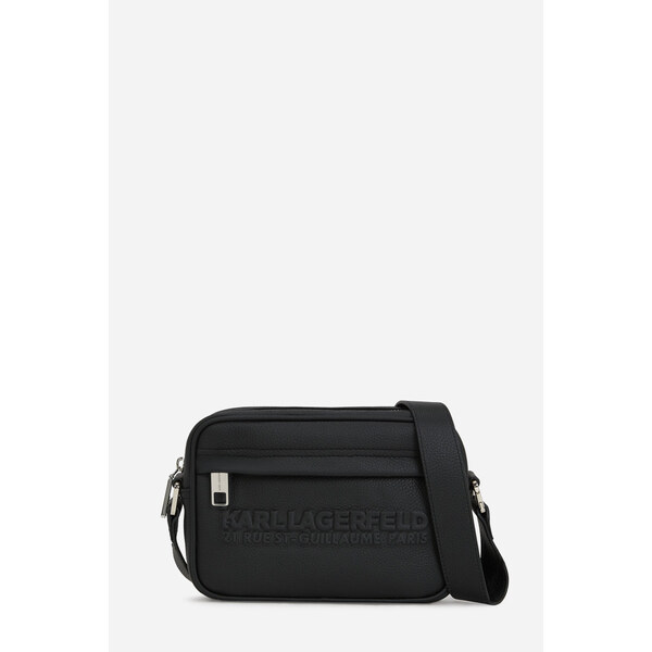 TAŠKA KARL LAGERFELD K/RSG LEATHER CAMERA BAG 66001854