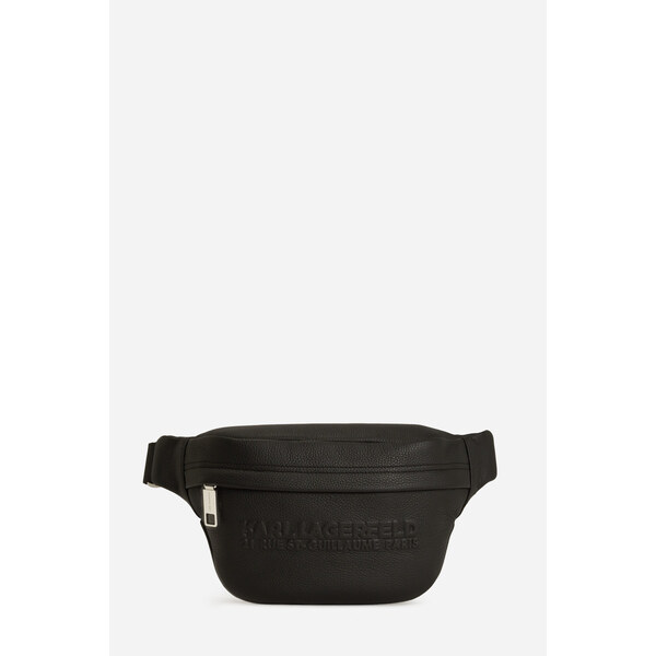ĽADVINKA KARL LAGERFELD K/RSG LEATHER BUMBAG 66001856