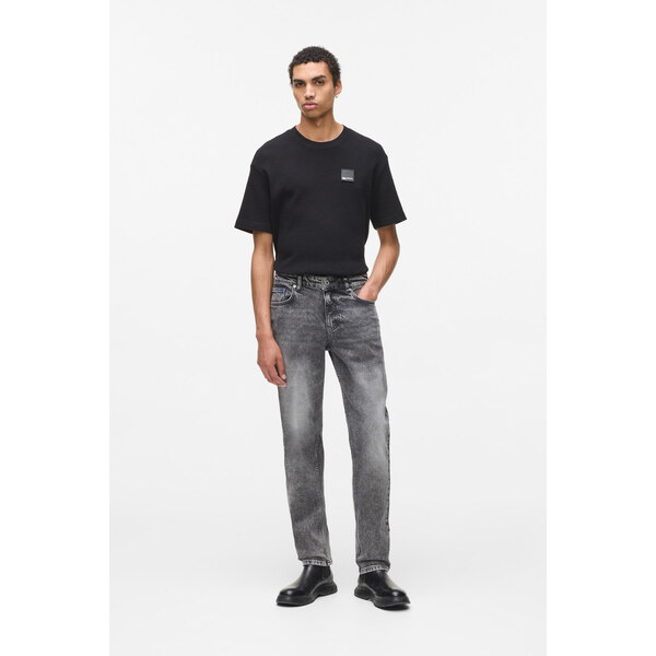 DŽÍNSY KARL LAGERFELD JEANS KLJ SLIM DENIM 66001797
