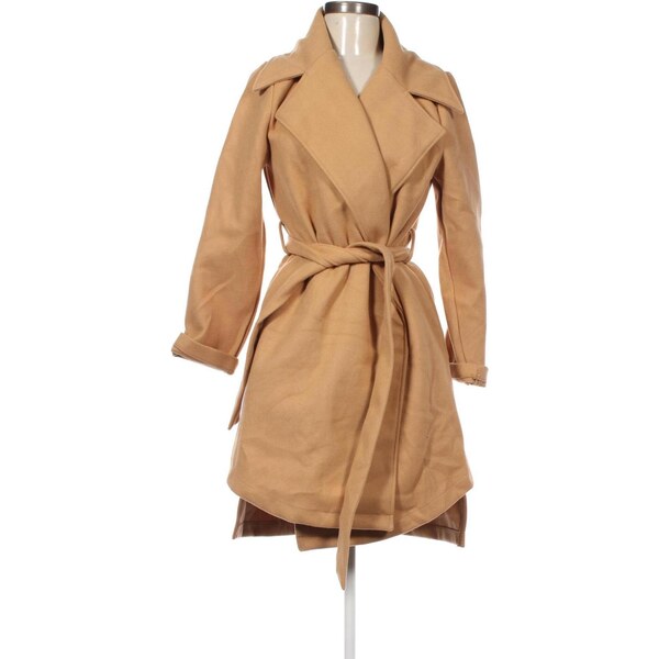 Dámsky kabát SHEIN 66002442