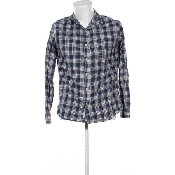 Pánska košeľa Hilfiger Denim 66002550