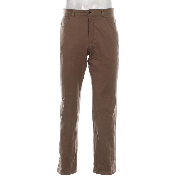 Pánske nohavice Alberto 66002606