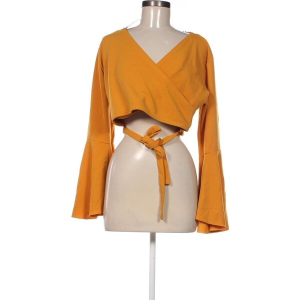 Dámska blúza SHEIN 66002615