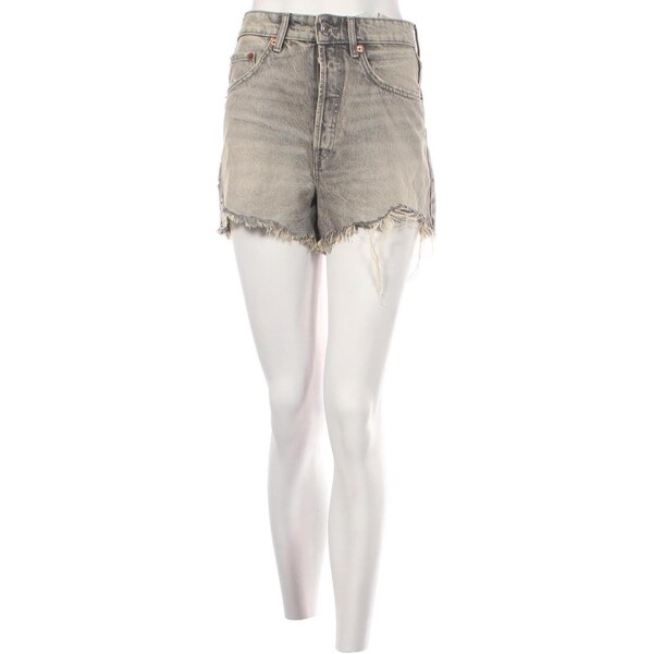 Dámske kraťasy Zara 66002750