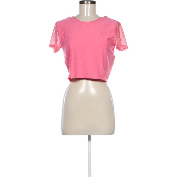 Dámska blúza PUMA 66002753