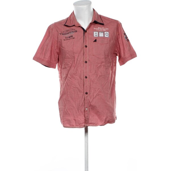 Pánska košeľa S.Oliver 66002802