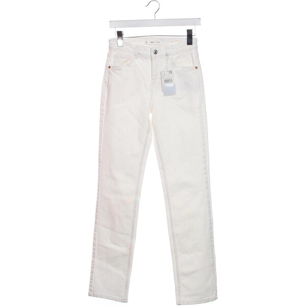 Dámske džínsy Mango 66003250