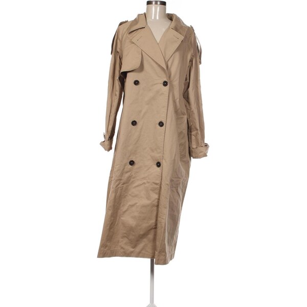 Dámsky prechodný kabát Gina Tricot 66003262