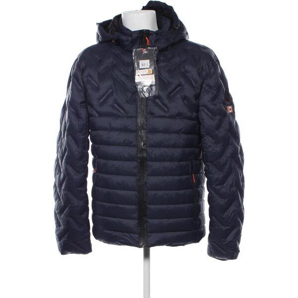 Pánska bunda Canadian Peak 66003322