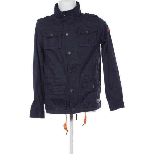 Pánska bunda Geographical Norway 66003403