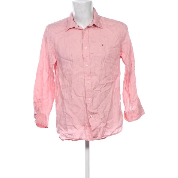 Pánska košeľa Tommy Hilfiger 66003445