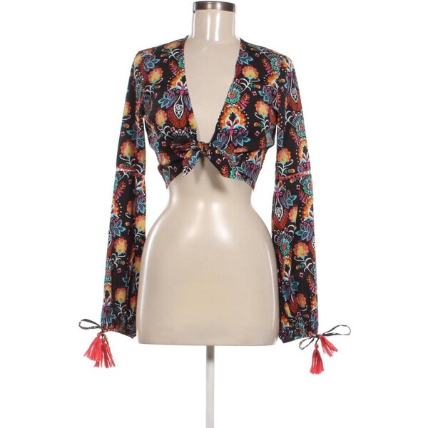 Dámska blúza Vero Moda 66003463