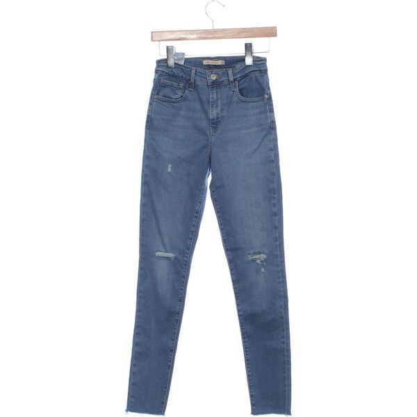 Dámske džínsy Levis 66003532