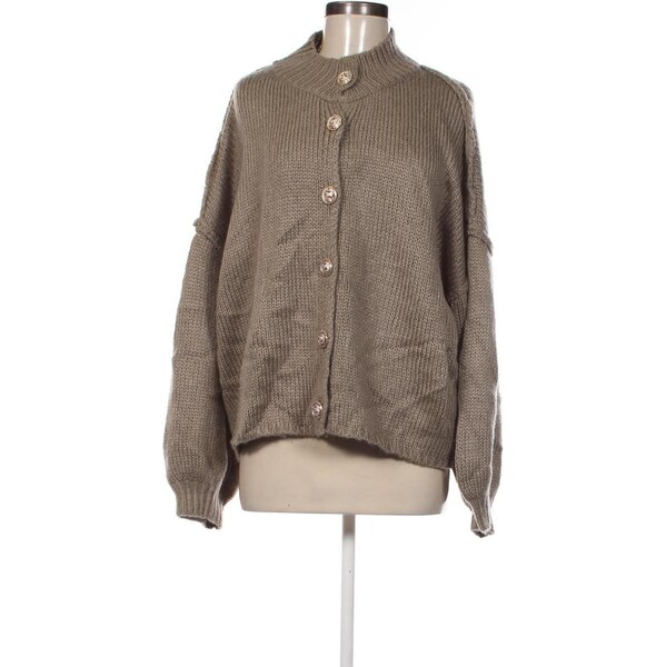 Dámsky kardigán SHEIN 66003625