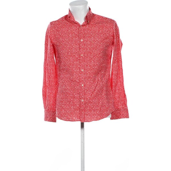 Pánska košeľa Massimo Dutti 66003677