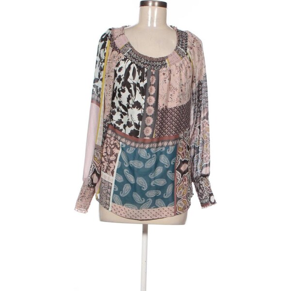 Dámska blúza Comma, 66004203