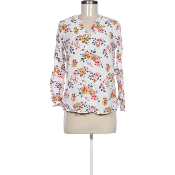 Dámska blúza S.Oliver 66004212