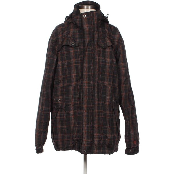 Dámska bunda pre zimné športy Rodeo 66004122