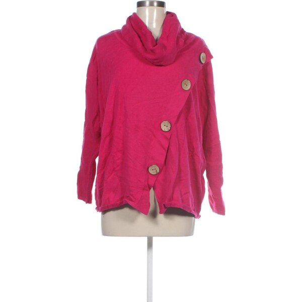 Dámsky pulóver Marble 66004081