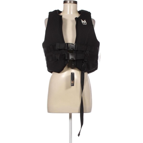 Dámska vesta Super Massive 66004552