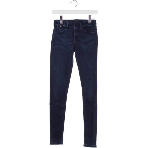 Dámske džínsy Scotch & Soda 66005051