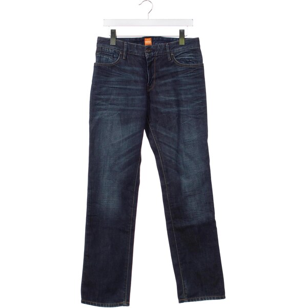 Pánske džínsy Hugo Boss 66005080