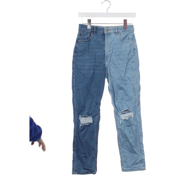 Detské džínsy H&M 66004836