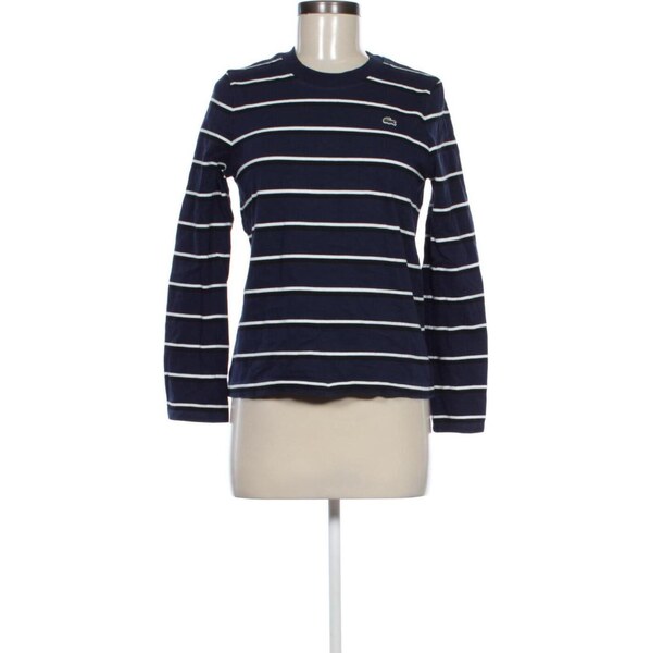 Dámska blúza Lacoste 66005110