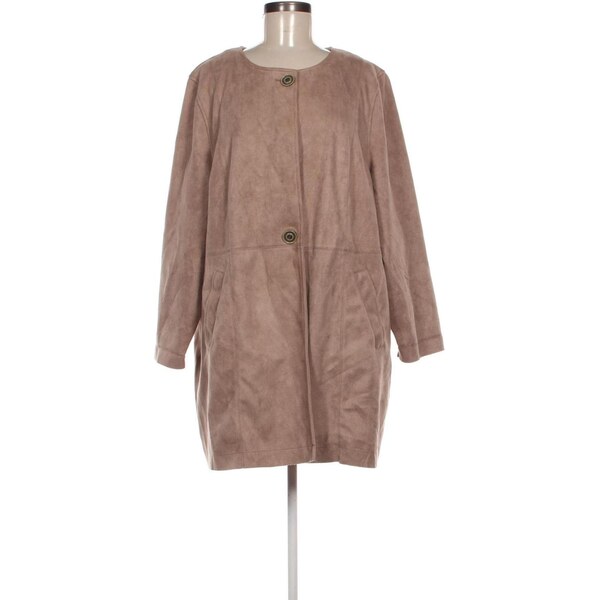 Dámsky kabát Miss Etam 66005332