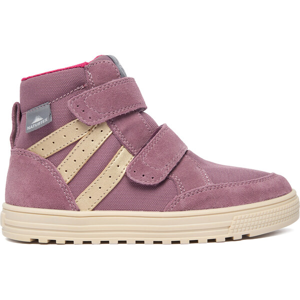Šnurovacia obuv Naturino 66038658